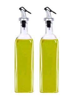 AIWANTO 2-Pieces Oil Dispenser  - Image 1