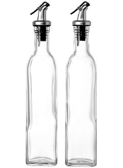 AIWANTO 2-Pieces Oil Dispenser  - Image 2