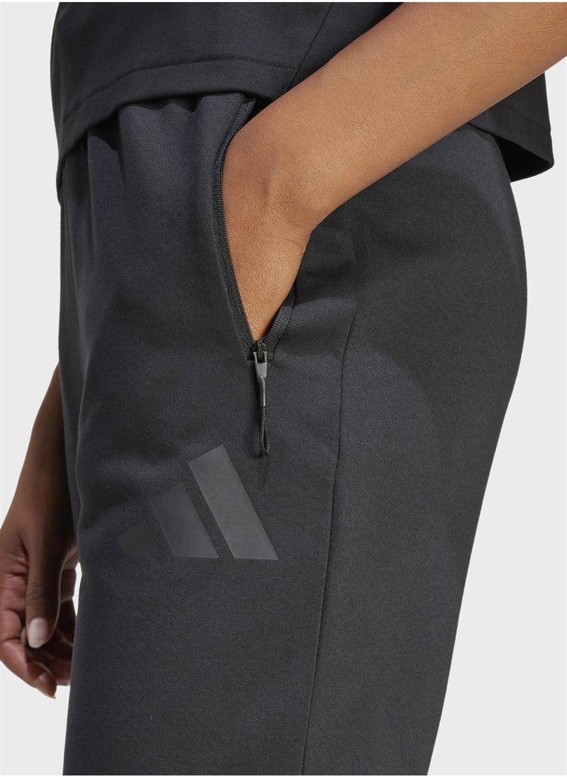Adidas Z.N.E. Pants - Image 5