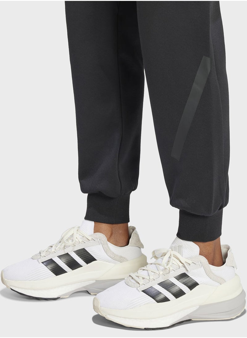 Adidas Z.N.E. Pants - Image 4