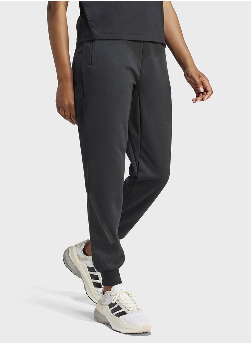 Adidas Z.N.E. Pants - Image 2