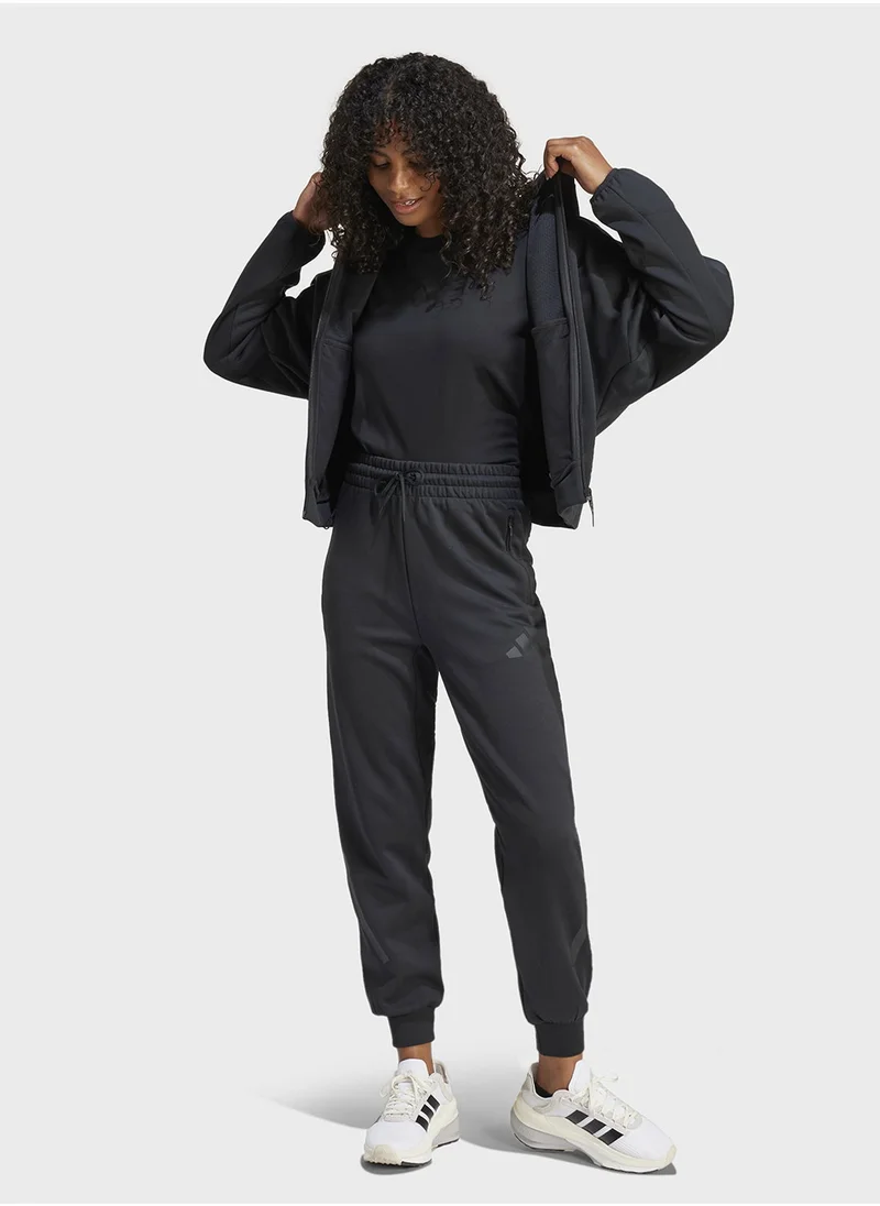 Adidas  Z.N.E. Pants for Women | Best Price UAE