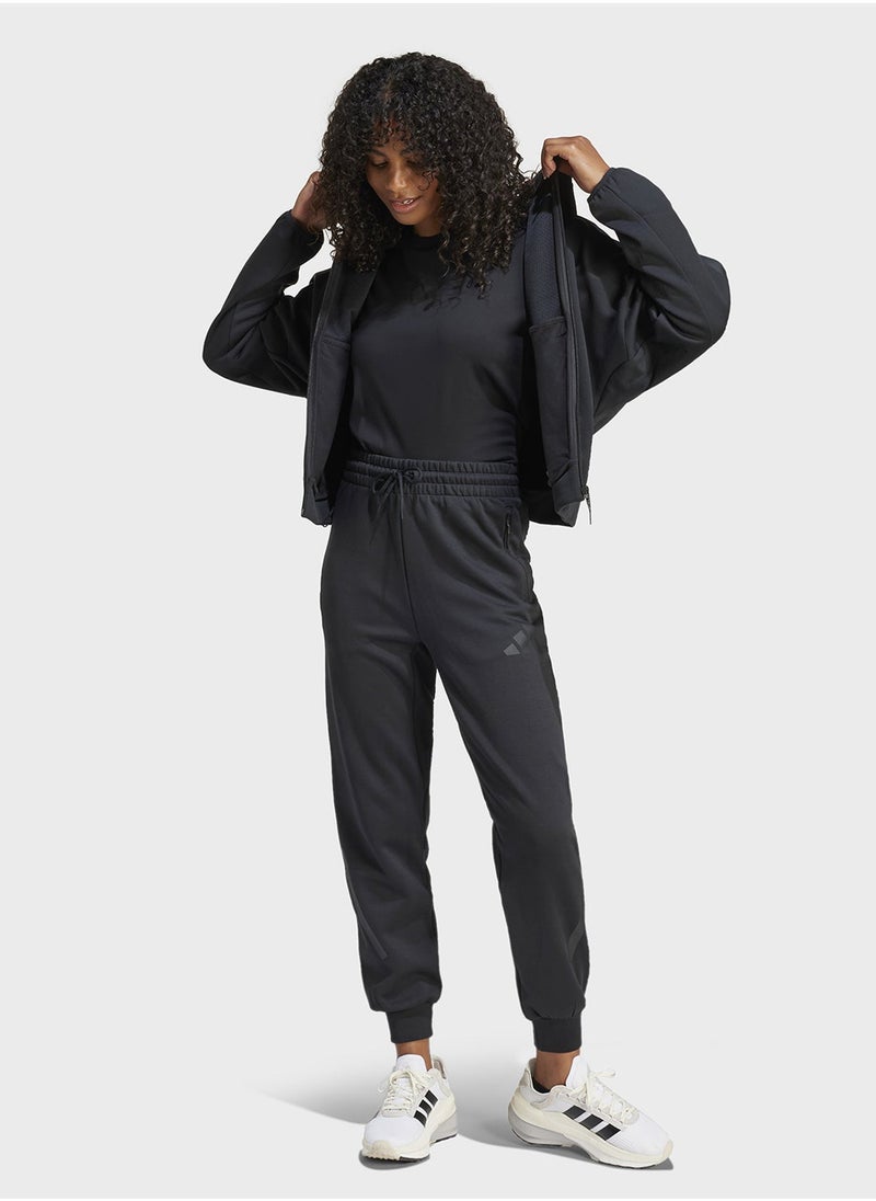 Adidas Z.N.E. Pants - Image 3