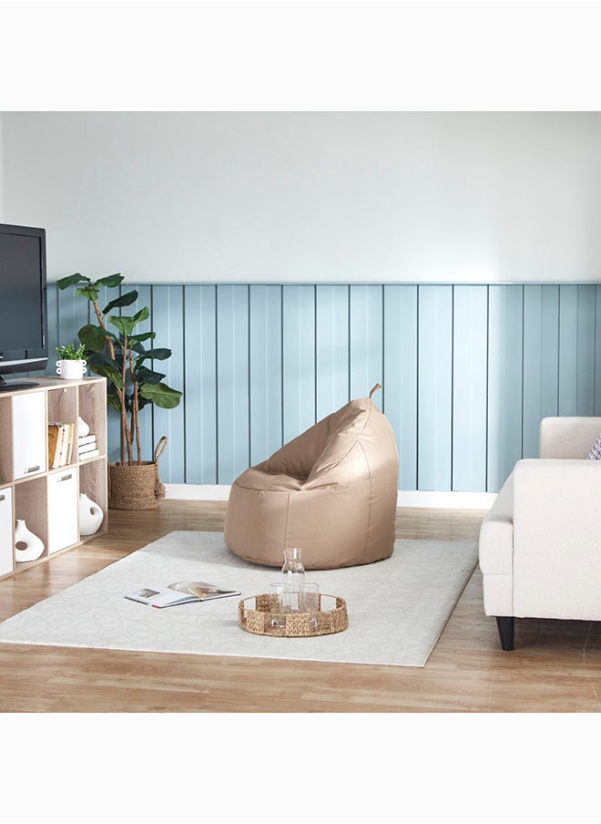 Home Box - Oxford Bean Bag Chair 78 x 74 x 81 cm - Image 1