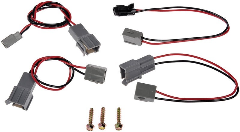 Dorman 742-251 Power Window Lift Motor Compatible with Select Models - Image 3