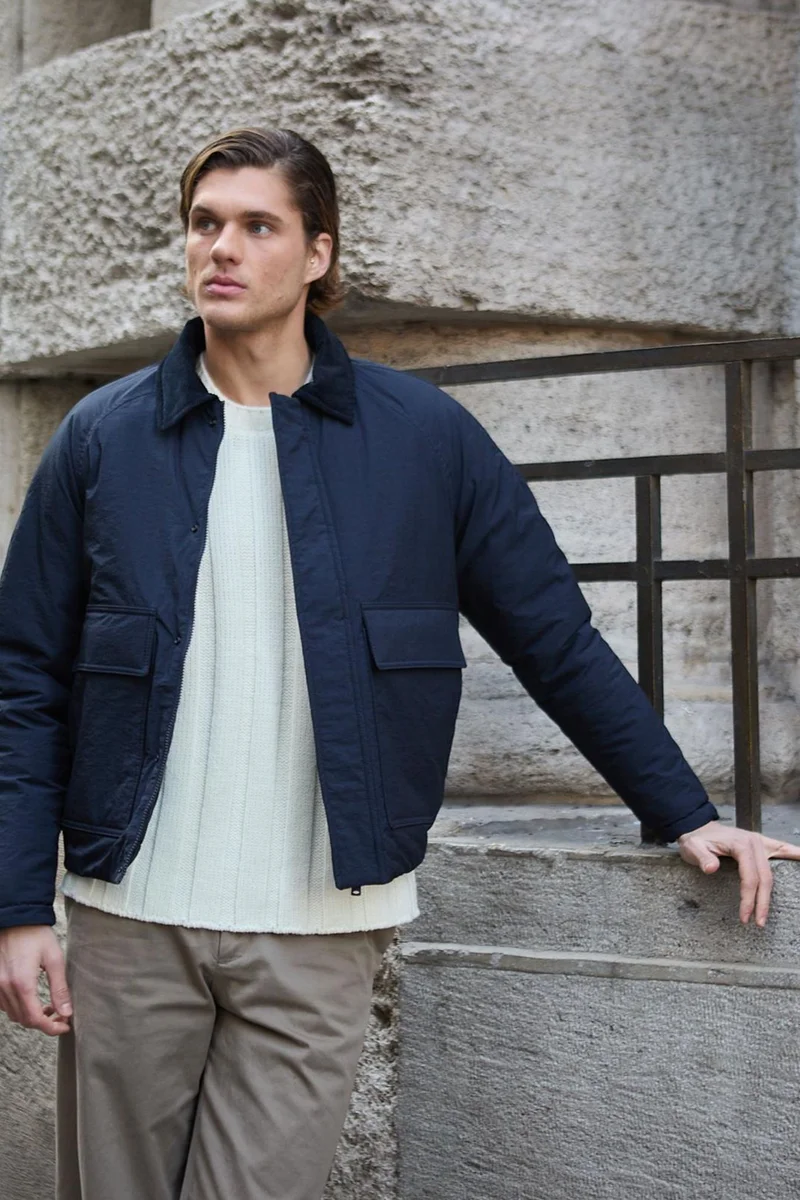 دانجر Danger Men's Jacket