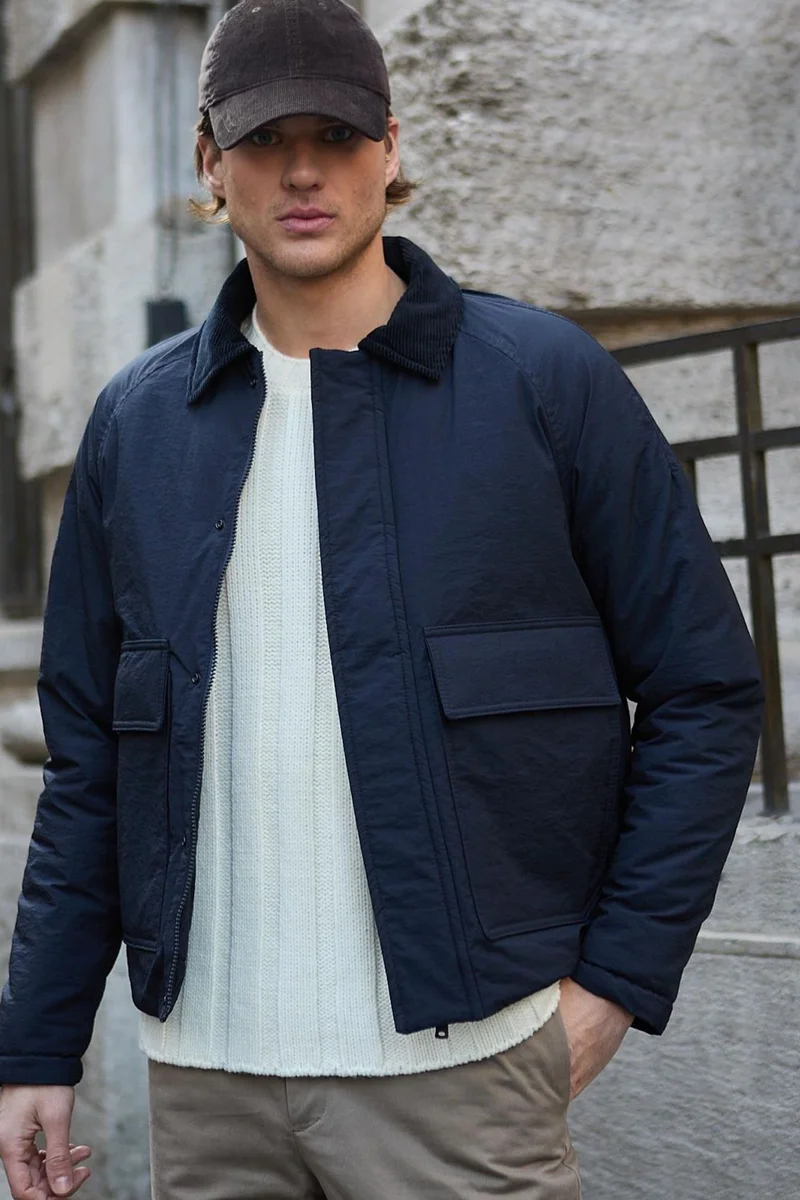 دانجر Danger Men's Jacket