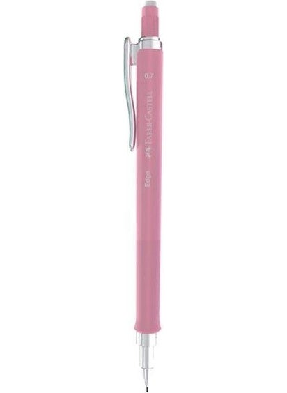 Faber Castell Edge 07 Versatil Pencil Pastel Pink 