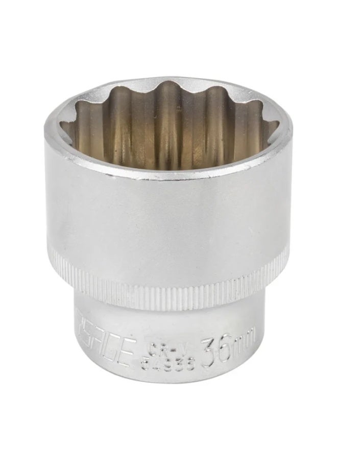 سوكيت 36mm 1/2" 12point