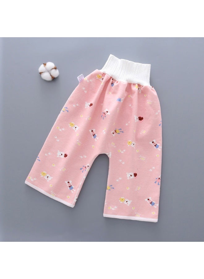 Baby Urine-Proof Skirt - The Perfect Choice for Training Pants 