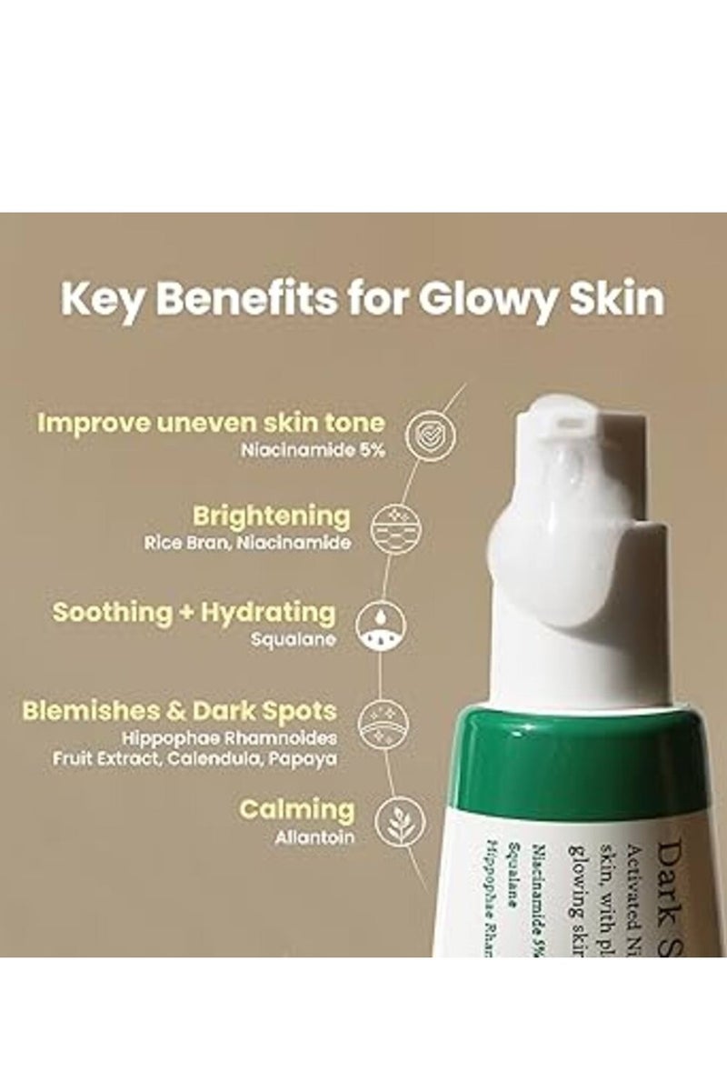 AXIS-Y Dark Spot Correcting Glow Serum 50 ml - Image 3