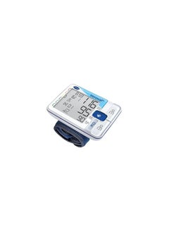 Veroval Veroval Wrist Bp Machine 
