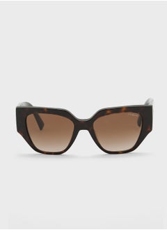 Vogue 0Vo5409S Pentagon Sunglasses  - Image 2