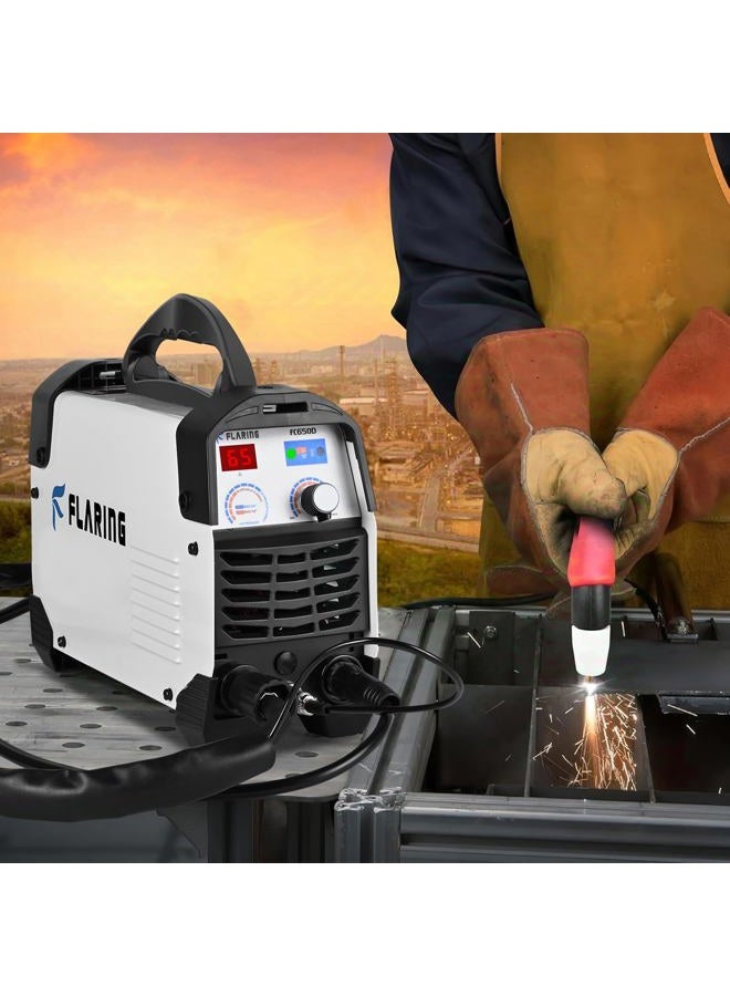 FLARING FC550D PLASMA CUTTER - Image 2