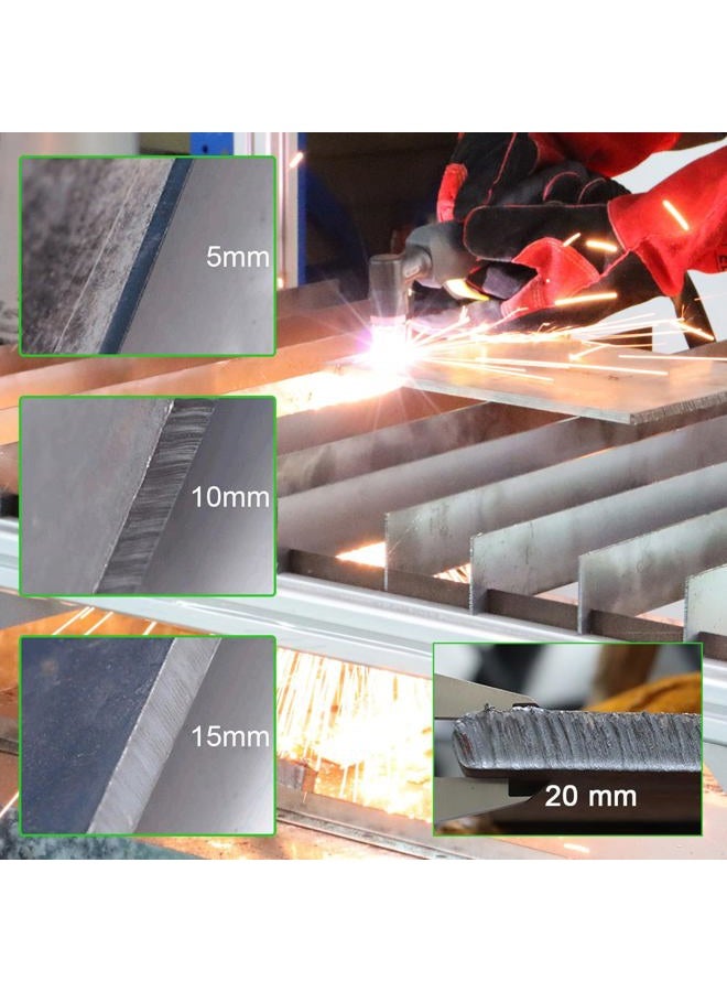 FLARING FC550D PLASMA CUTTER - Image 4