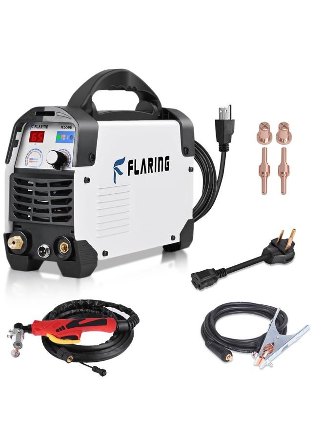 FLARING FC550D PLASMA CUTTER - Image 1
