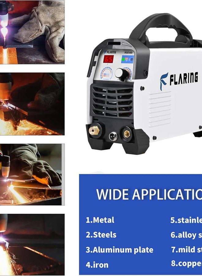 FLARING FC550D PLASMA CUTTER - Image 5