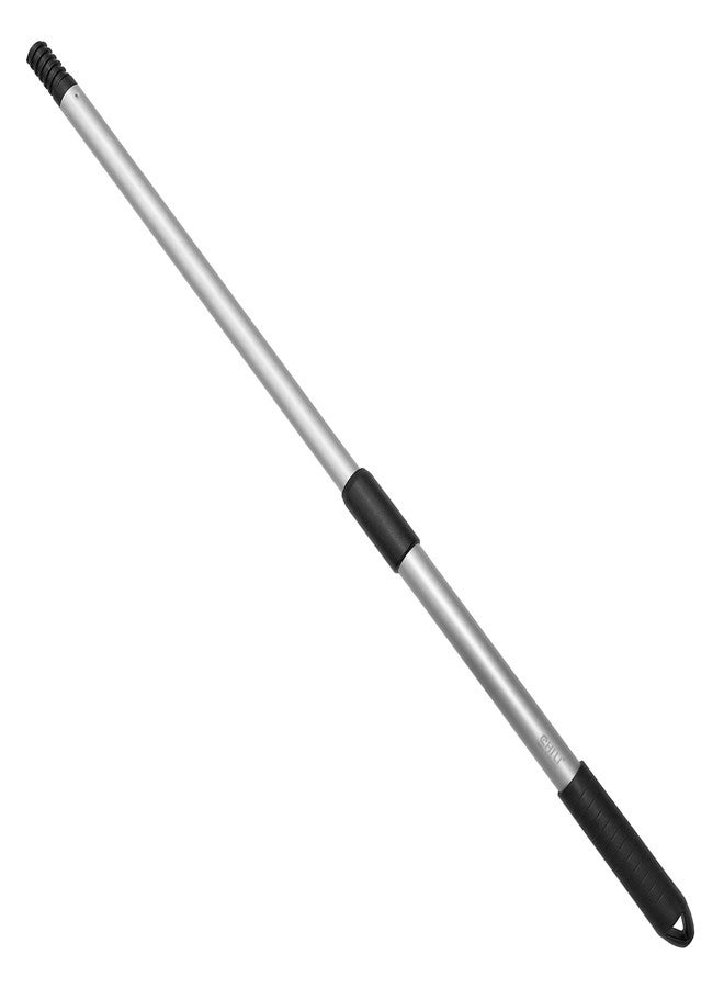 CHILI Extension Pole with 2-Section, 1.46 to 2.29 ft, Telescoping Pole with Twist-Lock Design, Ideal for removing Wallpaper, Popcorn Ceilings, Putty and Paint, Fits CHILI Pole Scrapers, Made In Taiwan - Image 1