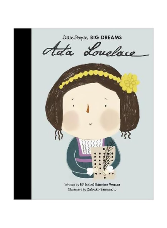 أدا لوفلايس