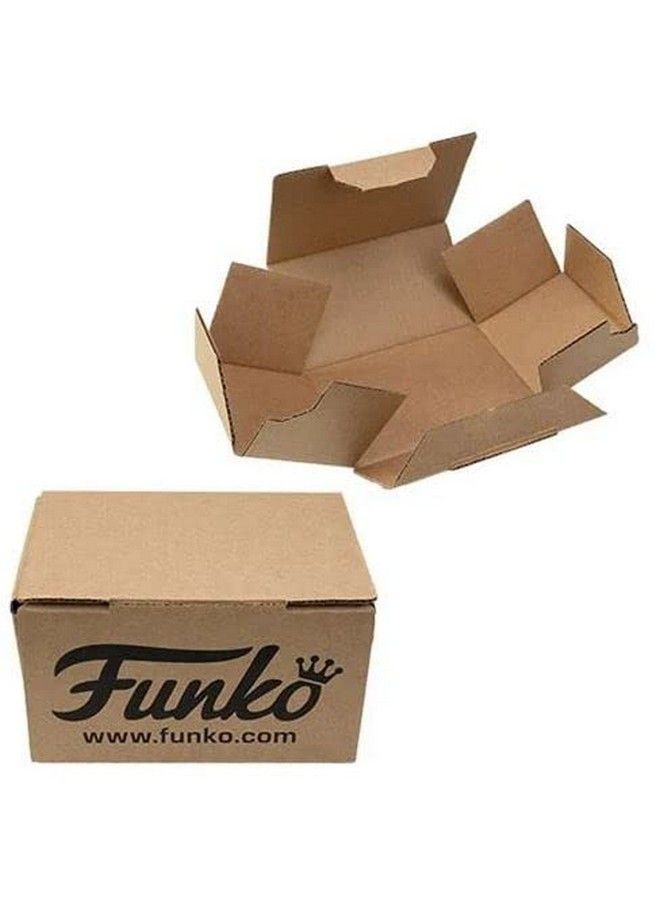 Funko بوب! سانتا جاك سكلينجتون حصري بتقنية الإضاءة السوداء 72 مع واقي وصندوق شامل - Image 4