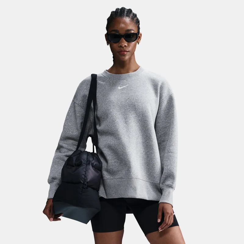 Nike Women's Sportswear Phoenix Sweatshirt