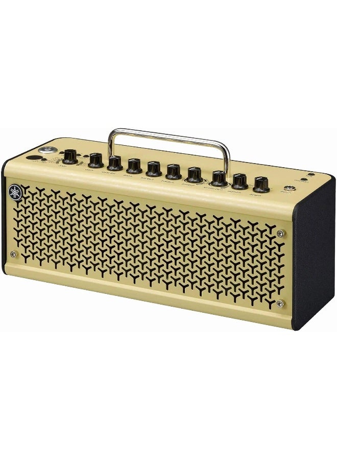 Yamaha THR10II Desktop Amp, 10W - Image 4