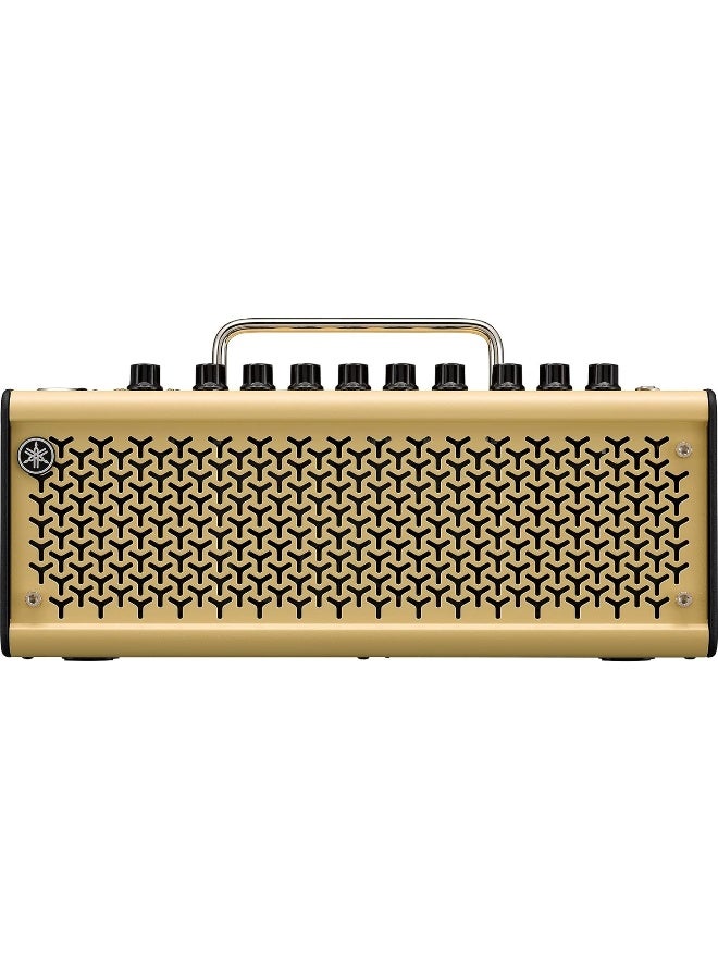 Yamaha THR10II Desktop Amp, 10W - Image 5