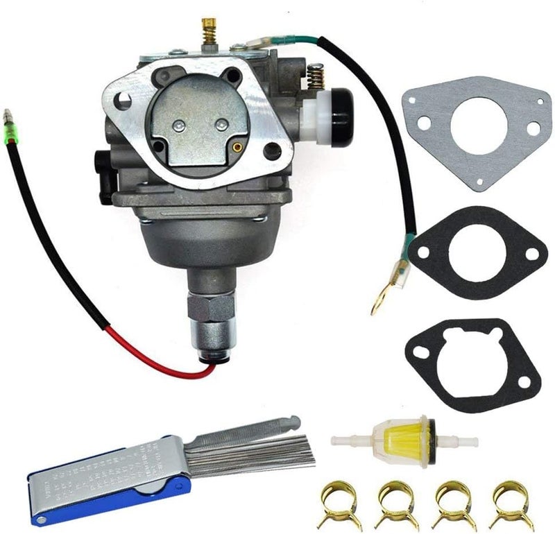 Partman Carburetor for Kohler Engine # 24 853 169-S - New Replacement Part - Image 1