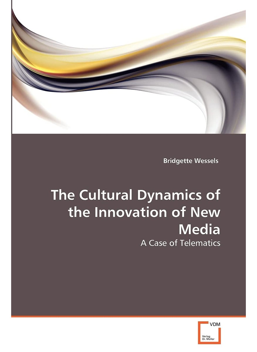 The Cultural Dynamics of the Innovation of New Media  - Image 1