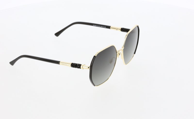 Osse 3395 02 Women's Sunglasses - Image 4