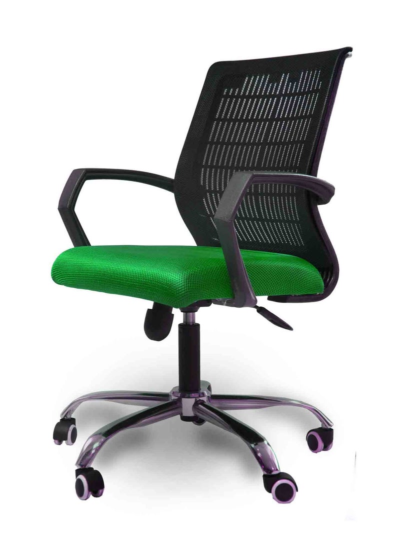 elhelow style Modern Wheel Chair Patroli 50X50X110 Cm - Image 1