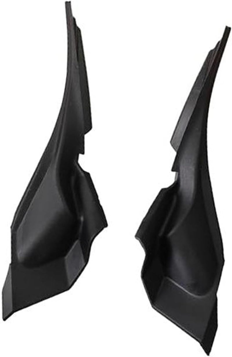 Wivplex Windshield Wiper Cowl Trim Panel Cover for Toyota Tundra - Image 1