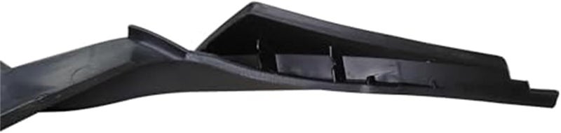 Wivplex Windshield Wiper Cowl Trim Panel Cover for Toyota Tundra - Image 5