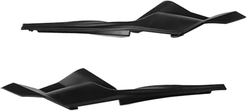 Wivplex Windshield Wiper Cowl Trim Panel Cover for Toyota Tundra - Image 4
