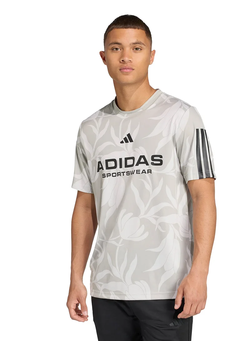 adidas Common Goal T-Shirt