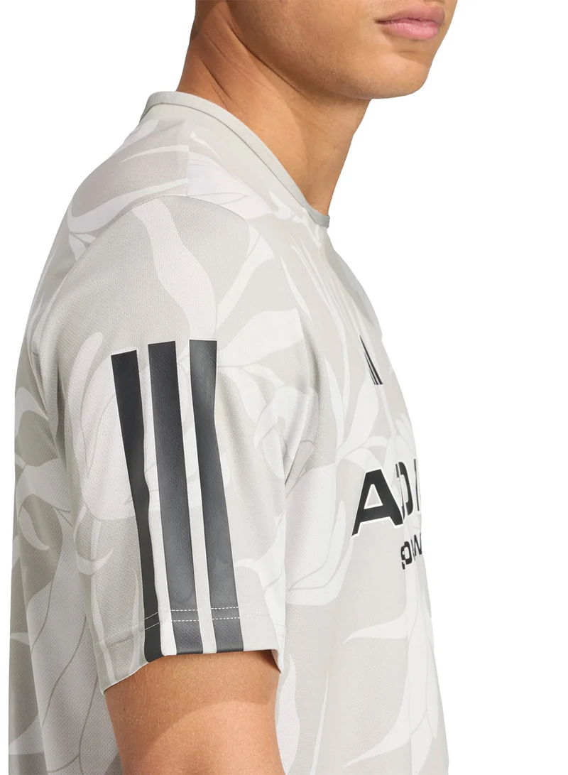 adidas تي شيرت الهدف المشترك