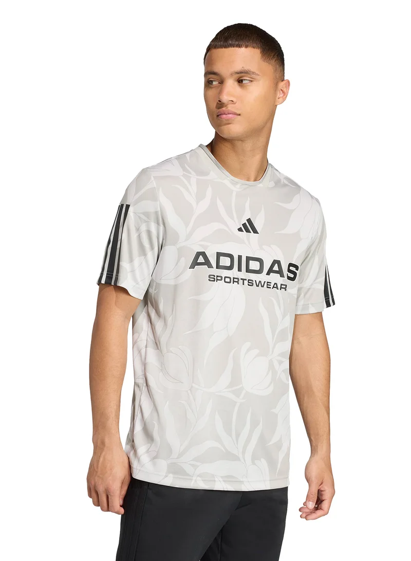 adidas تي شيرت الهدف المشترك