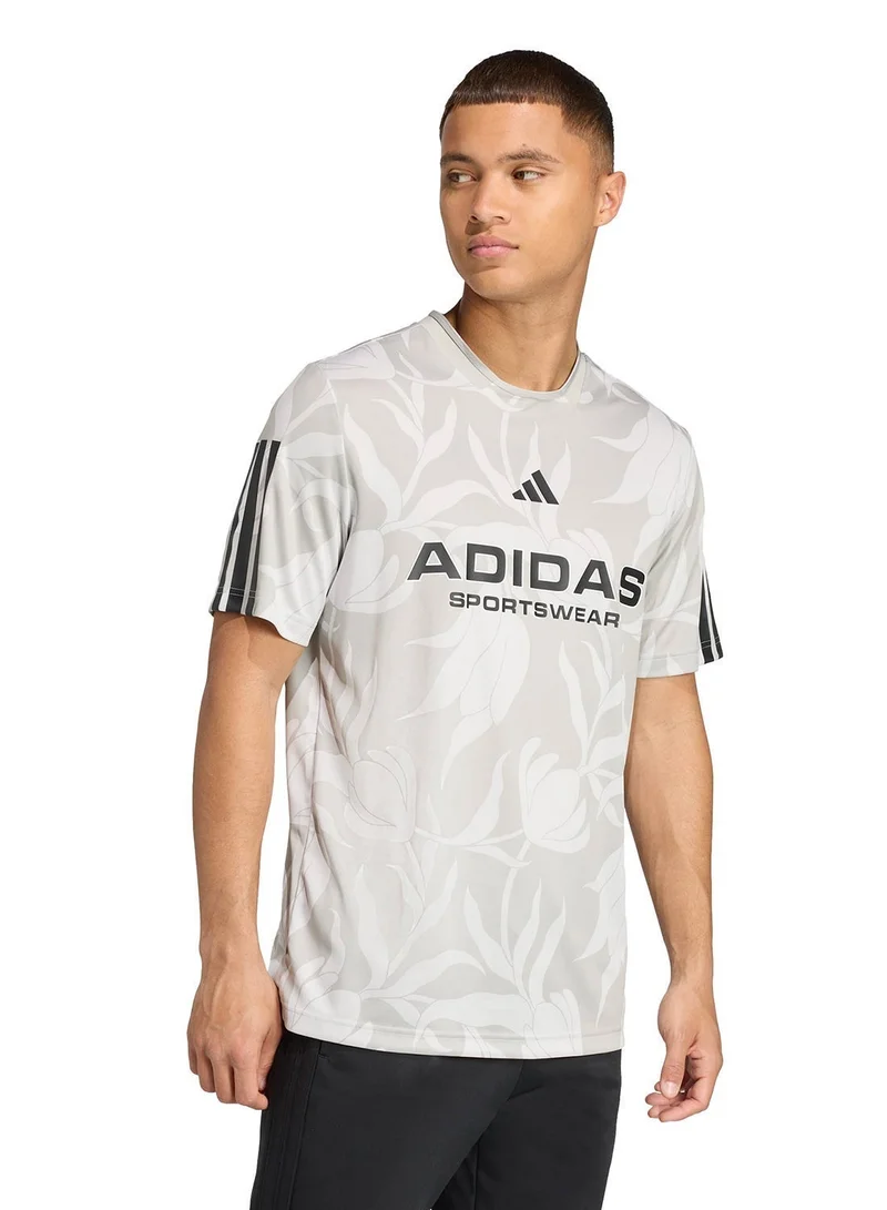 Adidas Common Goal T-Shirt