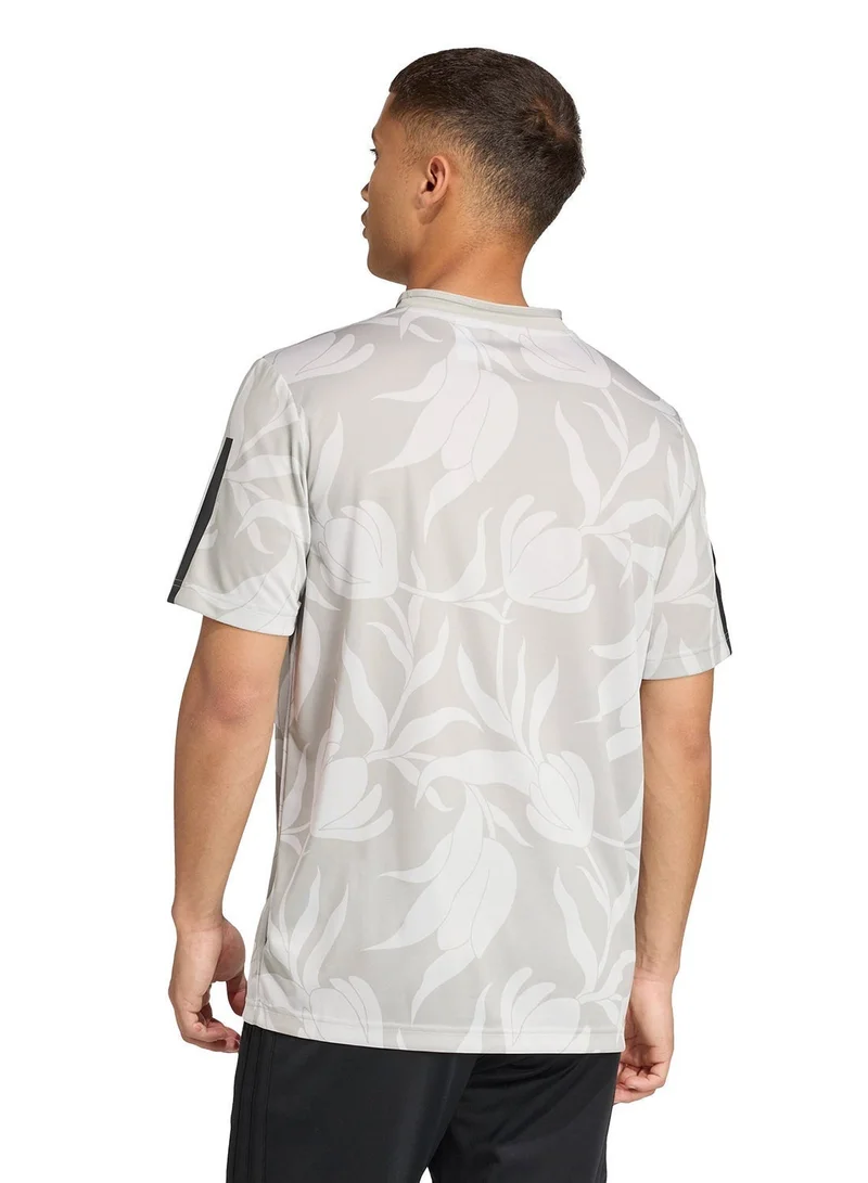 Adidas Common Goal T-Shirt