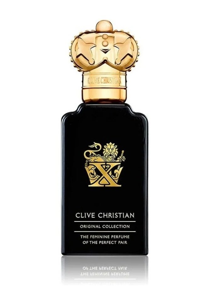 CLIVE CHRISTIAN - Clive Christian X Original Collection Eau de Parfum 50 ml - Image 1