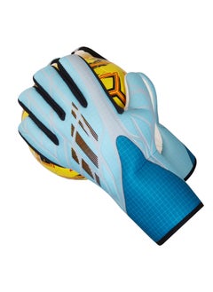 Spall Strapless Professional Soccer Goalie Gloves Elite Play Goalkeeper GLoves For Unmatched Performance Provides Protection To Prevent Injuries For The Toughest Saves  - Image 3