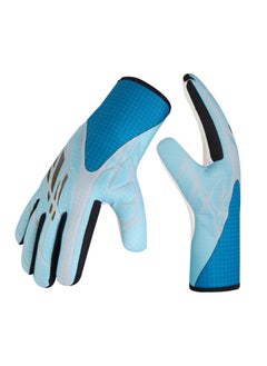 Spall Strapless Professional Soccer Goalie Gloves Elite Play Goalkeeper GLoves For Unmatched Performance Provides Protection To Prevent Injuries For The Toughest Saves  - Image 2