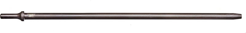 Mayhew Tools 32011 Pneumatic Taper Punch, 3/8" x 18", Black Oxide Finish - Image 2