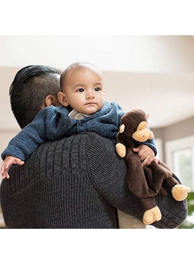 WubbaNub Monkey Lovey - Image 5