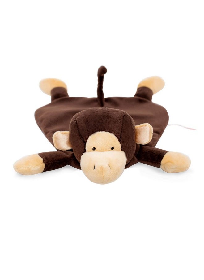 WubbaNub Monkey Lovey - pzsku/ZCCB9B4BFFF3F0AF7B951Z/45/_/1737032108/a0767dfb-389f-4bef-9e3e-f5c39950a5c7