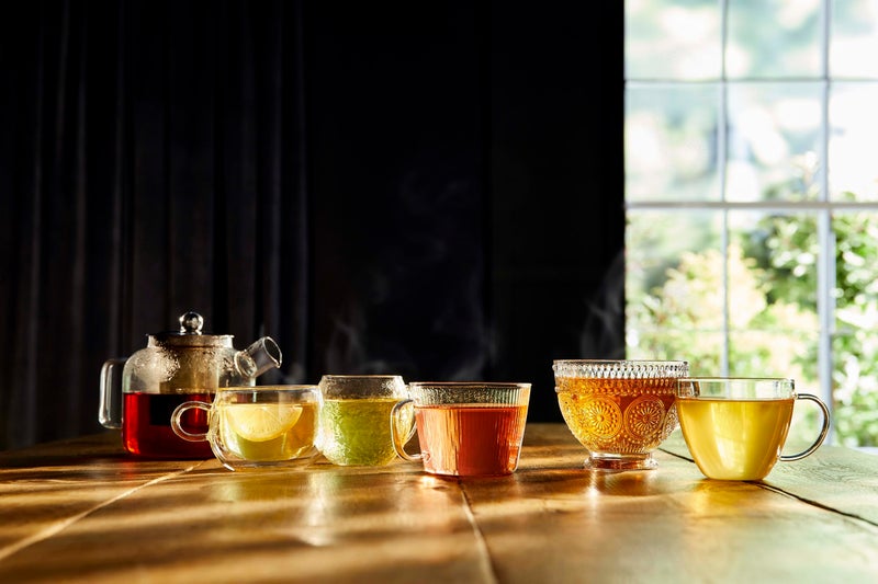 Taylors of Harrogate Green Tea with Lemon, 100 Count (Pack of 1) - Image 3