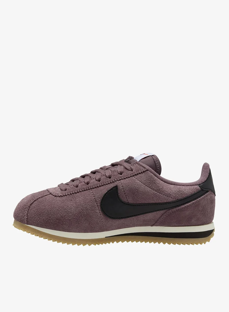 Nike Cortez Suede