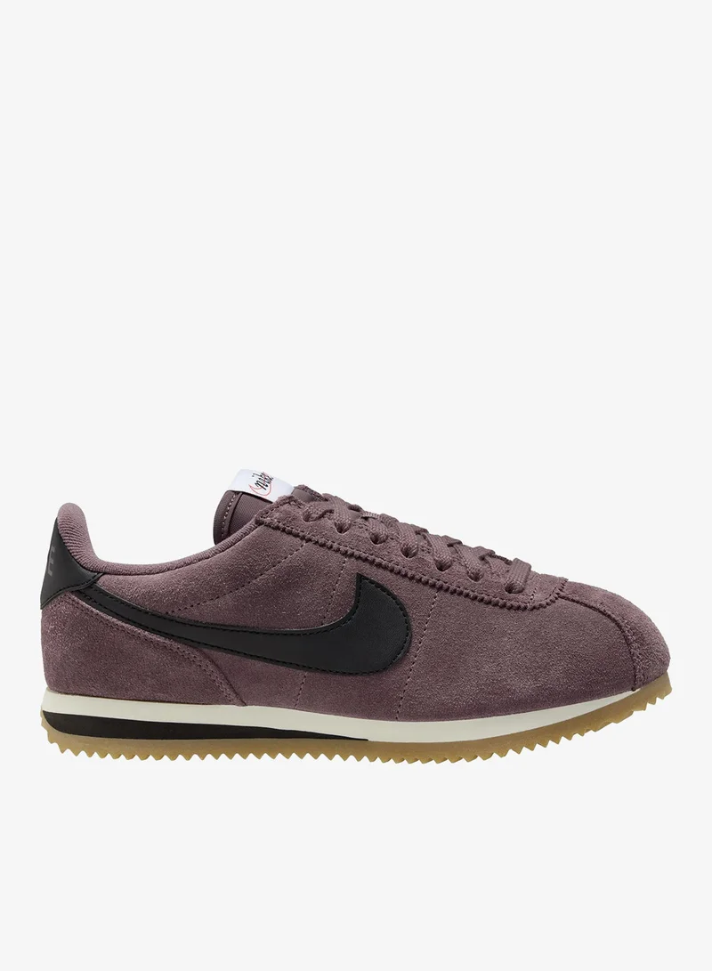 Nike Cortez Suede
