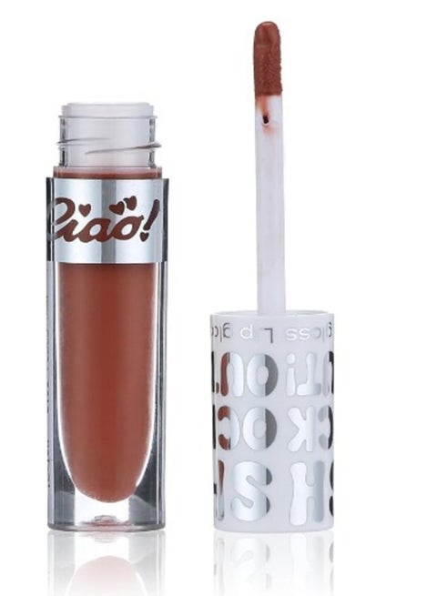 Ciao Shock Out Lip Gloss, No. 14
