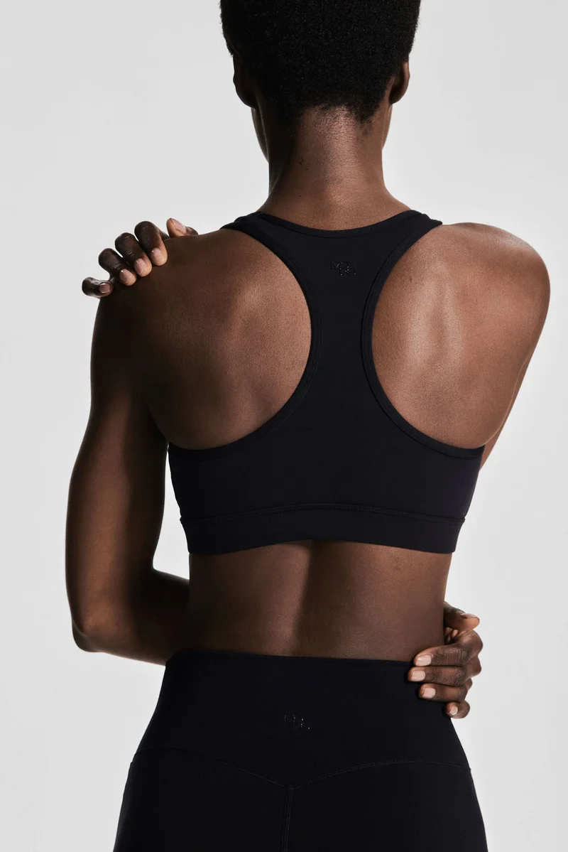 H&M Medium Support Sports bra with SoftMove™
